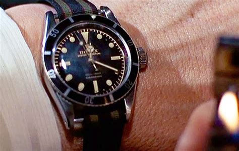 james bond goldfinger rolex watch|goldfinger streaming online free.